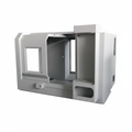 Equipment Enclosure