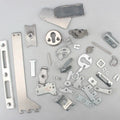 Custom Cold-Rolled Steel Construction Hardware Fittings – China Manufacturer